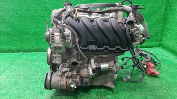 ДВИГАТЕЛЬ НА TOYOTA VITZ NCP95 2NZ-FE