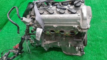 ДВИГАТЕЛЬ НА TOYOTA VITZ NCP95 2NZ-FE