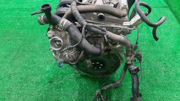 ДВИГАТЕЛЬ НА TOYOTA VITZ NCP95 2NZ-FE