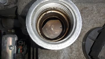 ДВИГАТЕЛЬ НА TOYOTA VITZ NCP95 2NZ-FE
