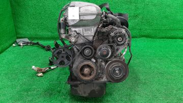 ДВИГАТЕЛЬ НА TOYOTA PREMIO ZZT245 1ZZ-FE