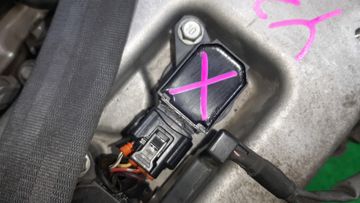 ДВИГАТЕЛЬ НА TOYOTA PREMIO ZZT245 1ZZ-FE