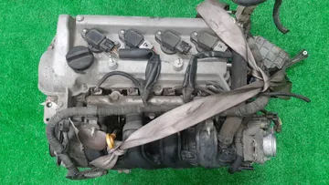 ДВИГАТЕЛЬ НА TOYOTA VITZ NCP95 2NZ-FE