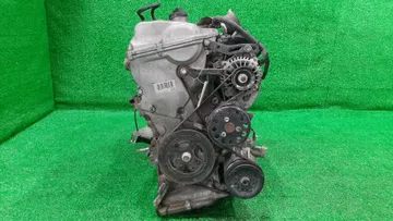ДВИГАТЕЛЬ НА TOYOTA VITZ NCP95 2NZ-FE