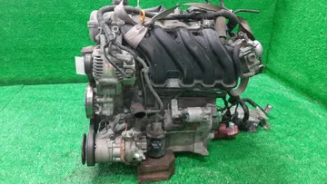 ДВИГАТЕЛЬ НА TOYOTA VITZ NCP95 2NZ-FE