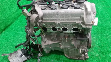ДВИГАТЕЛЬ НА TOYOTA VITZ NCP95 2NZ-FE