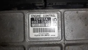 ДВИГАТЕЛЬ НА TOYOTA VITZ NCP95 2NZ-FE