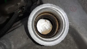 ДВИГАТЕЛЬ НА TOYOTA VITZ NCP95 2NZ-FE