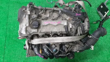 ДВИГАТЕЛЬ НА TOYOTA ISIS ZGM15G 2ZR-FAE