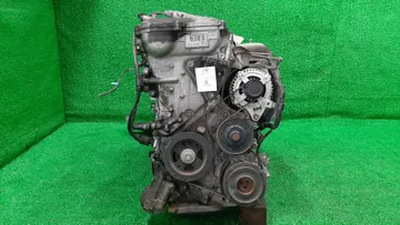 ДВИГАТЕЛЬ НА TOYOTA ISIS ZGM15G 2ZR-FAE