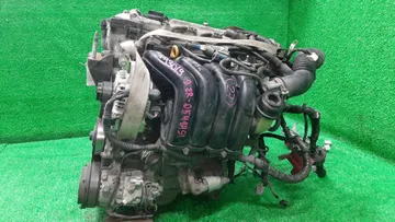 ДВИГАТЕЛЬ НА TOYOTA ISIS ZGM15G 2ZR-FAE