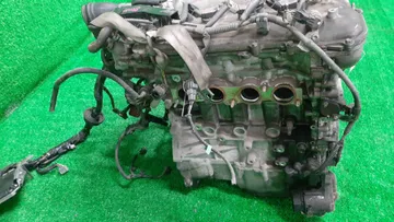 ДВИГАТЕЛЬ НА TOYOTA ISIS ZGM15G 2ZR-FAE