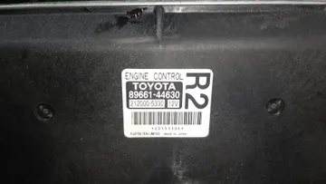 ДВИГАТЕЛЬ НА TOYOTA ISIS ZGM15G 2ZR-FAE
