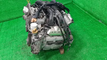 ДВИГАТЕЛЬ НА SUBARU IMPREZA GP7 FB20