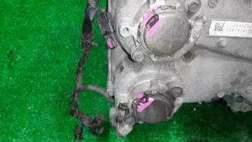 ДВИГАТЕЛЬ НА SUBARU IMPREZA GP7 FB20