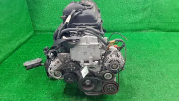 ДВИГАТЕЛЬ НА NISSAN MARCH BNK12 CR14DE
