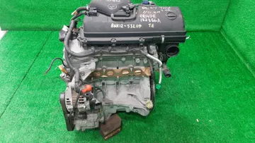 ДВИГАТЕЛЬ НА NISSAN MARCH BNK12 CR14DE
