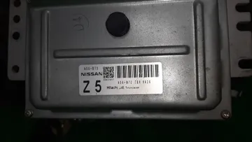 ДВИГАТЕЛЬ НА NISSAN MARCH BNK12 CR14DE