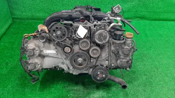 ДВИГАТЕЛЬ НА SUBARU IMPREZA GP7 FB20