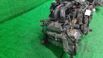 ДВИГАТЕЛЬ НА SUBARU IMPREZA GP7 FB20