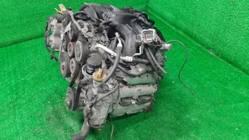 ДВИГАТЕЛЬ НА SUBARU IMPREZA GP7 FB20
