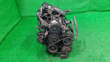 ДВИГАТЕЛЬ НА MAZDA DEMIO DW3W B3