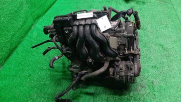 ДВИГАТЕЛЬ НА MAZDA DEMIO DW3W B3
