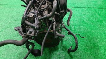 ДВИГАТЕЛЬ НА MAZDA DEMIO DW3W B3
