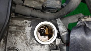 ДВИГАТЕЛЬ НА MAZDA DEMIO DW3W B3