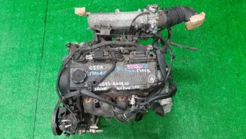 ДВИГАТЕЛЬ НА MITSUBISHI LANCER CS5A 4G93