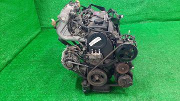ДВИГАТЕЛЬ НА MITSUBISHI LANCER CS5A 4G93