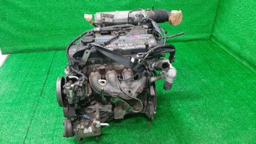 ДВИГАТЕЛЬ НА MITSUBISHI LANCER CS5A 4G93