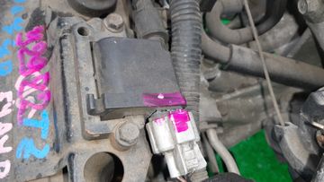 ДВИГАТЕЛЬ НА MITSUBISHI LANCER CS5A 4G93