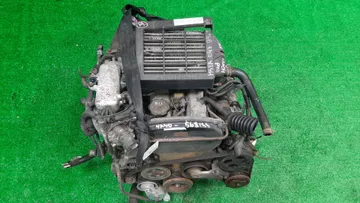 ДВИГАТЕЛЬ НА MITSUBISHI PAJERO MINI H58A 4A30T