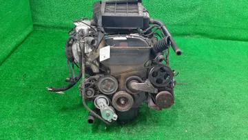 ДВИГАТЕЛЬ НА MITSUBISHI PAJERO MINI H58A 4A30T