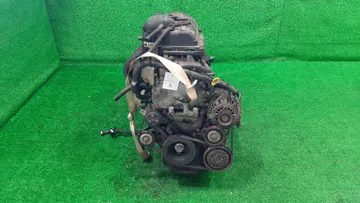 ДВИГАТЕЛЬ НА NISSAN MARCH AK12 CR12DE