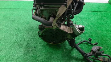 ДВИГАТЕЛЬ НА NISSAN MARCH AK12 CR12DE