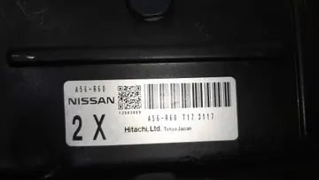 ДВИГАТЕЛЬ НА NISSAN MARCH AK12 CR12DE