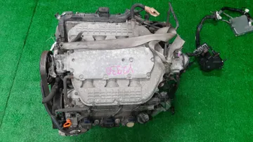 ДВИГАТЕЛЬ НА HONDA ELYSION RR3 J30A