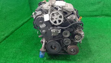 ДВИГАТЕЛЬ НА HONDA ELYSION RR3 J30A