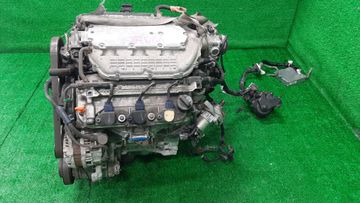 ДВИГАТЕЛЬ НА HONDA ELYSION RR3 J30A