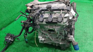 ДВИГАТЕЛЬ НА HONDA ELYSION RR3 J30A
