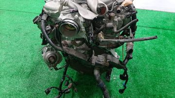 ДВИГАТЕЛЬ НА HONDA ELYSION RR3 J30A