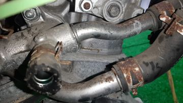 ДВИГАТЕЛЬ НА HONDA ELYSION RR3 J30A
