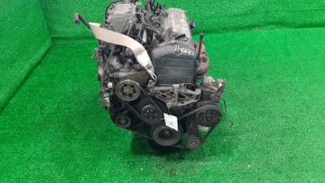 ДВИГАТЕЛЬ НА DAIHATSU PYZAR G303G HE-EG