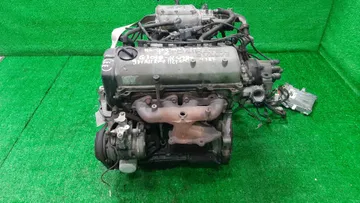 ДВИГАТЕЛЬ НА DAIHATSU PYZAR G303G HE-EG