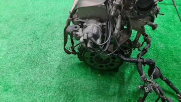 ДВИГАТЕЛЬ НА DAIHATSU PYZAR G303G HE-EG