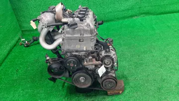 ДВИГАТЕЛЬ НА NISSAN BLUEBIRD SYLPHY FG10 QG15DE