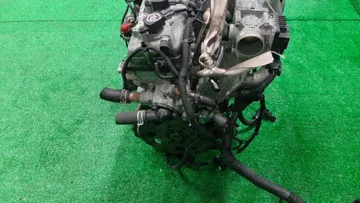 ДВИГАТЕЛЬ НА NISSAN BLUEBIRD SYLPHY FG10 QG15DE