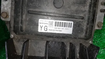 ДВИГАТЕЛЬ НА NISSAN BLUEBIRD SYLPHY FG10 QG15DE